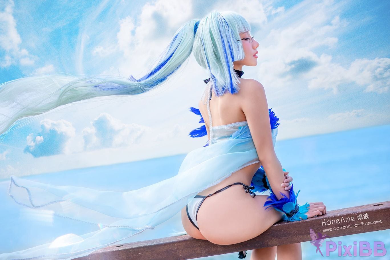 HABrynhildrSwimsuit PixiBB.COM 18