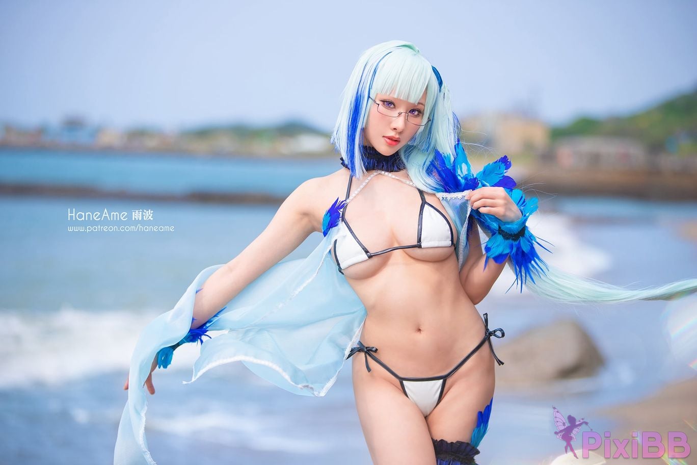 HABrynhildrSwimsuit PixiBB.COM 19