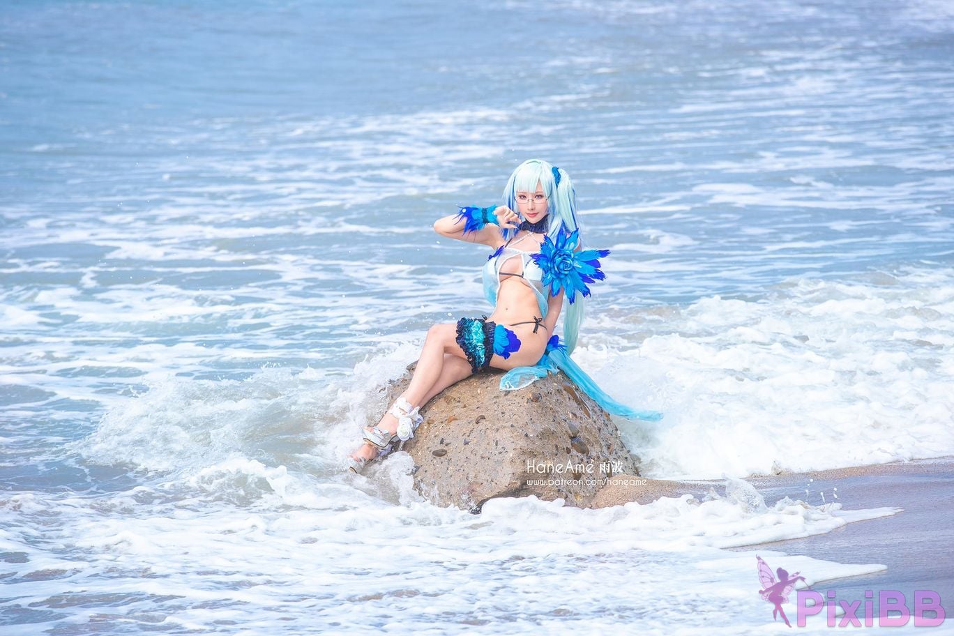 HABrynhildrSwimsuit PixiBB.COM 21