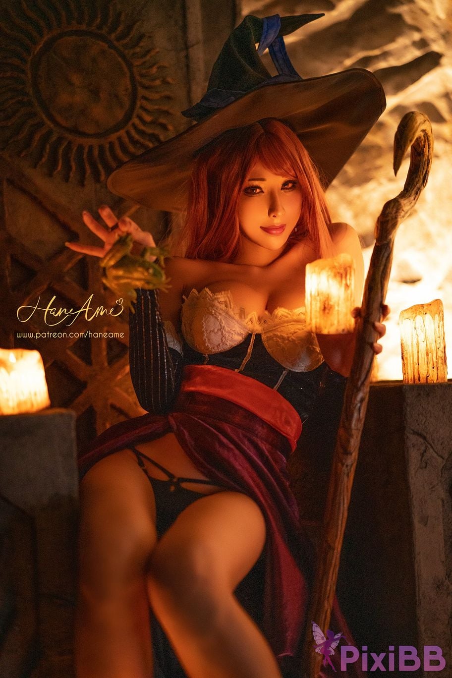 HASorceress PixiBB.COM 4