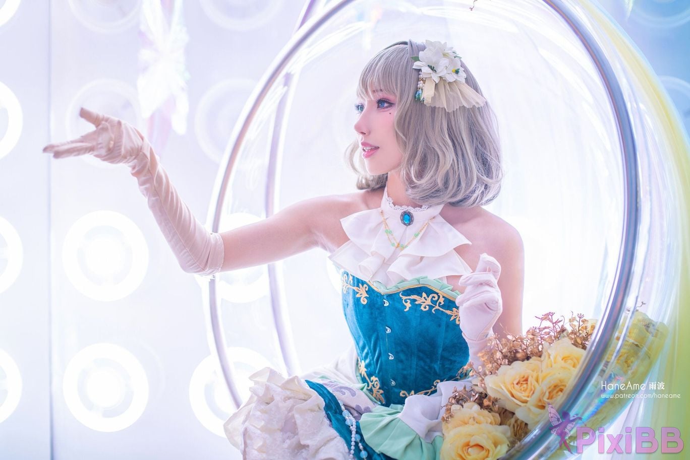 HAKaedeTakagaki PixiBB.COM 2