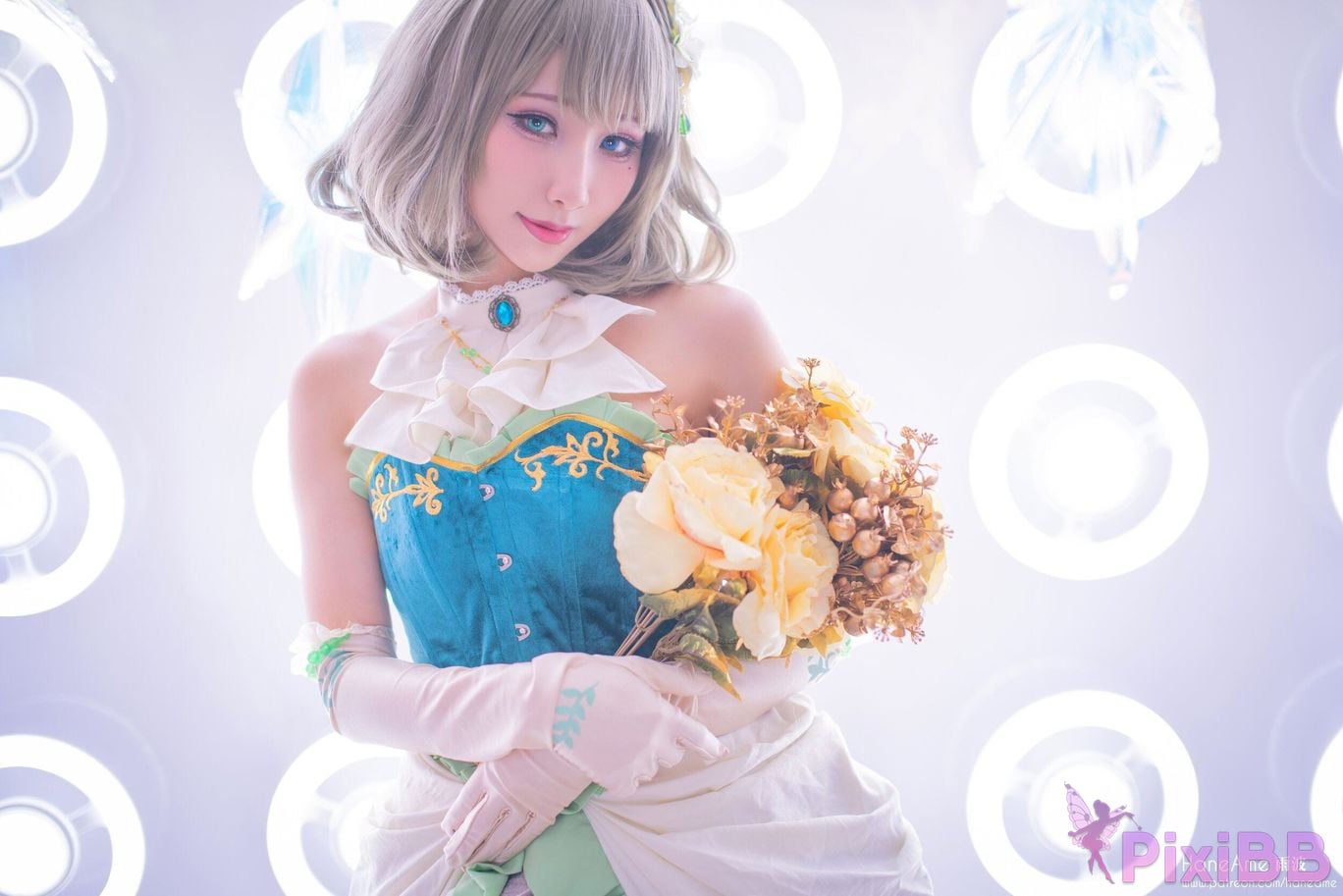 HAKaedeTakagaki PixiBB.COM 8