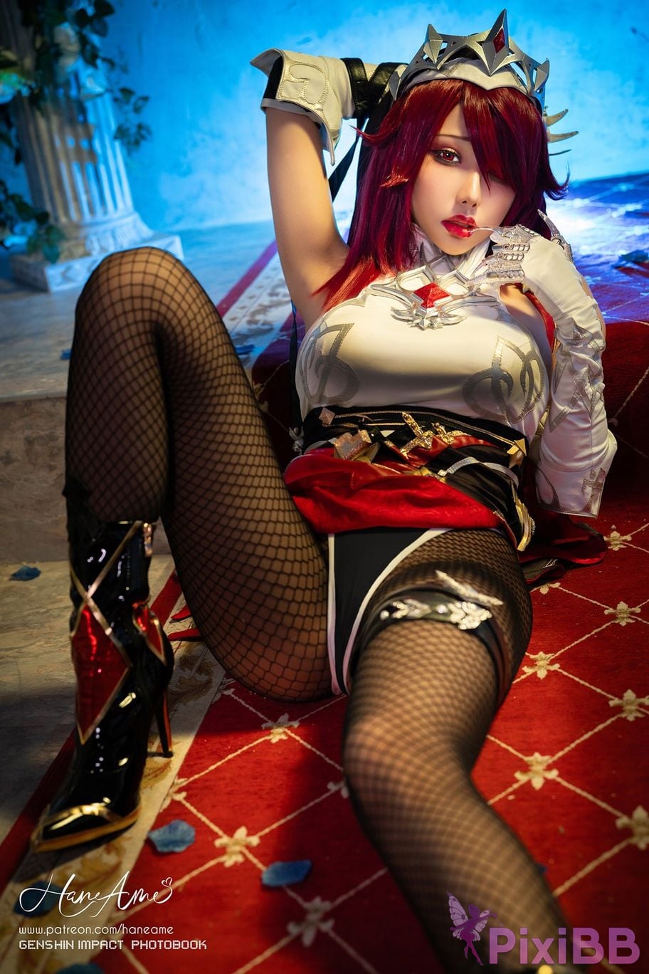 HARosaria PixiBB.COM 19