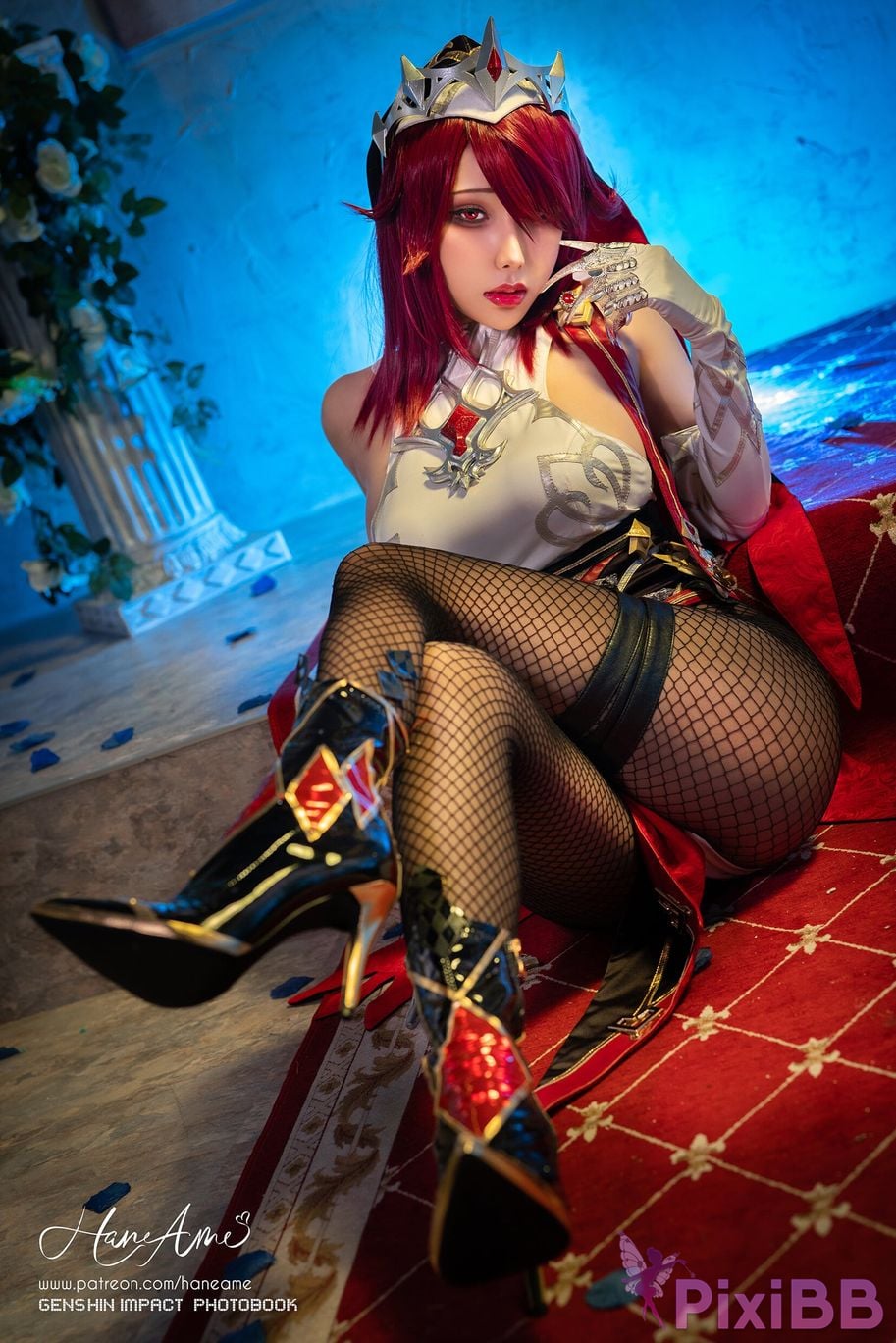 HARosaria PixiBB.COM