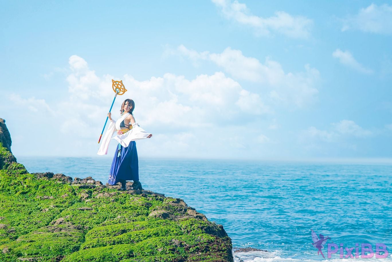 HAYuna PixiBB.COM 2