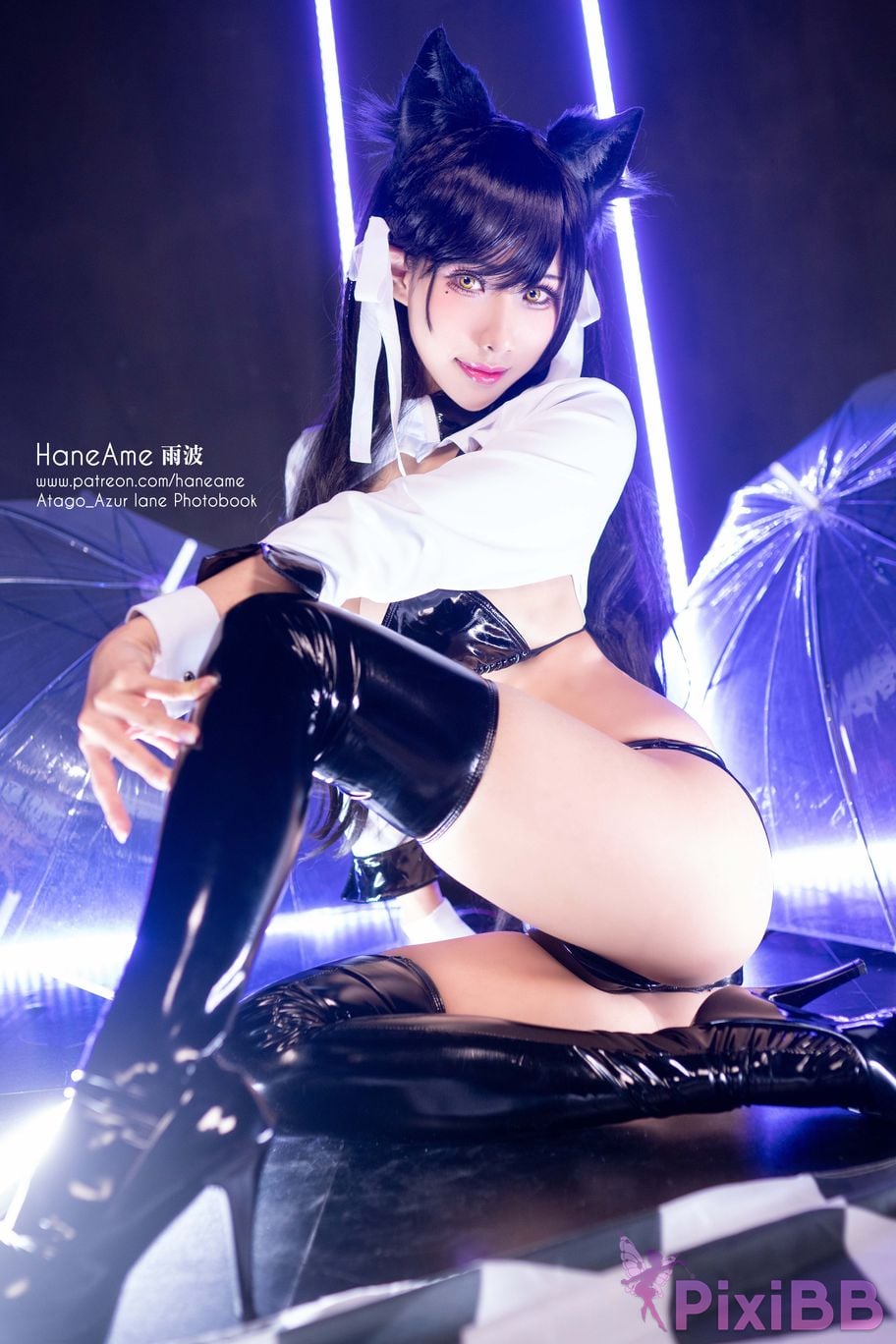 HAAtagoRaceQueen PixiBB.COM 19
