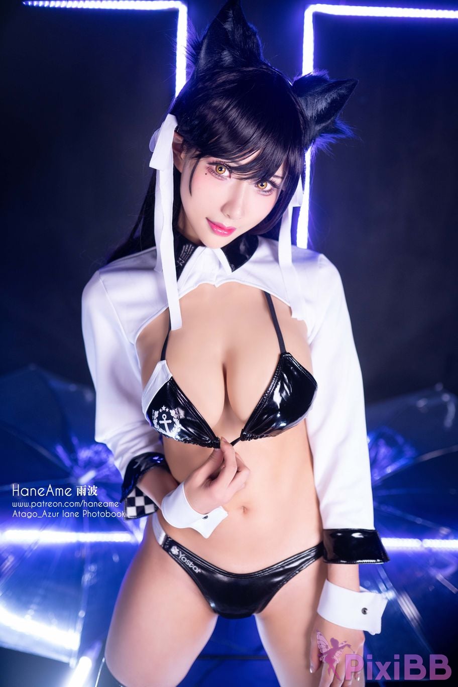 HAAtagoRaceQueen PixiBB.COM 8