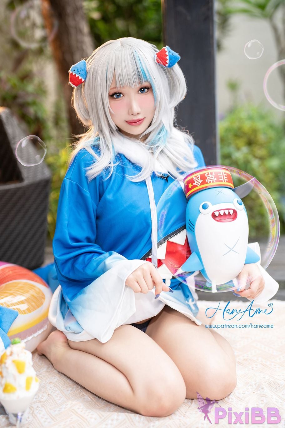 HAGawrGura PixiBB.COM 22