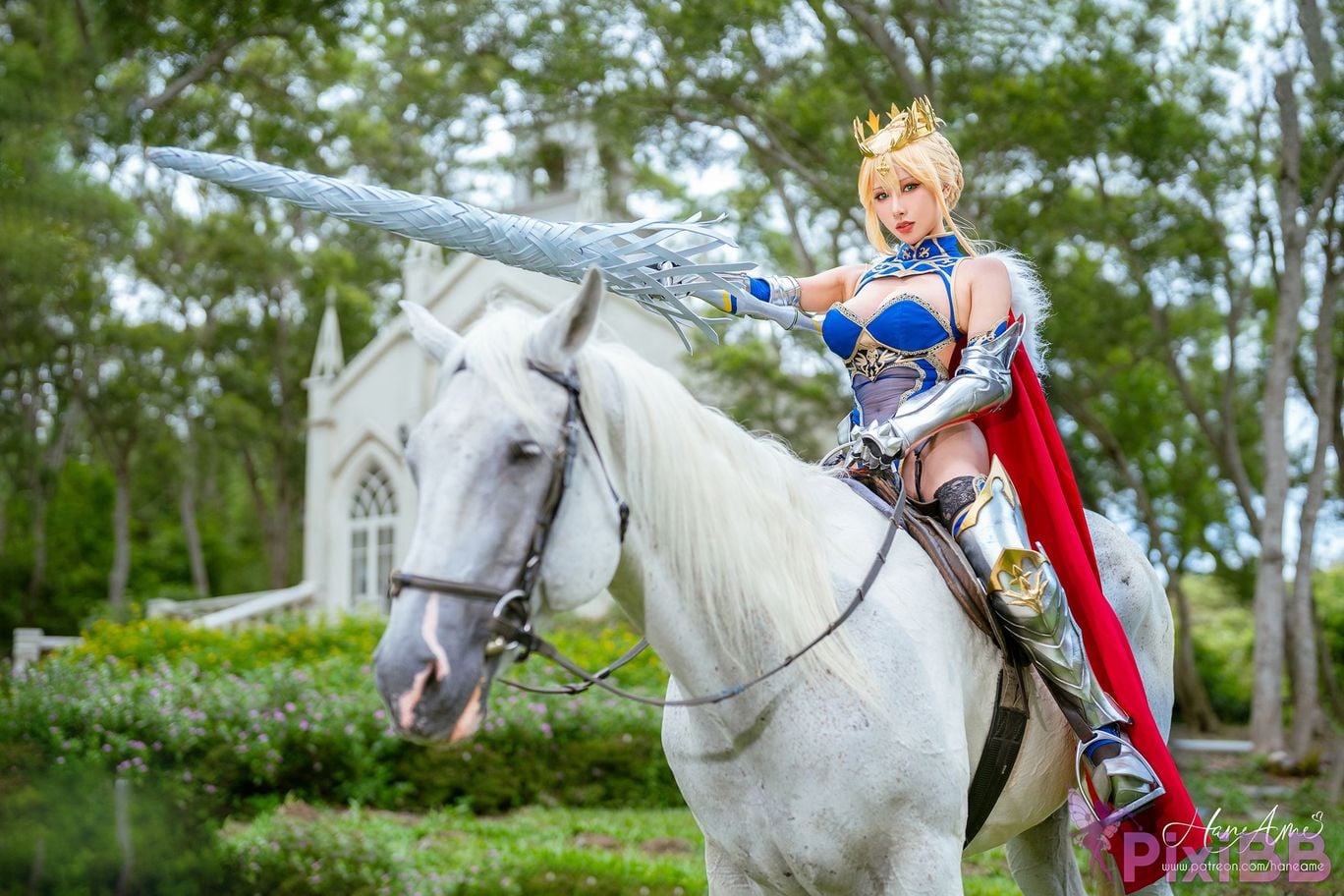 HAArtoriaPendragon PixiBB.COM 20