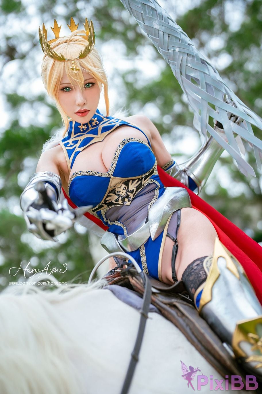 HAArtoriaPendragon PixiBB.COM 21