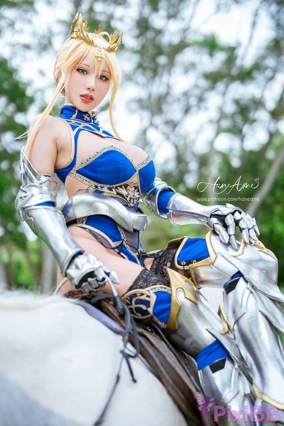 HAArtoriaPendragon PixiBB.COM 23