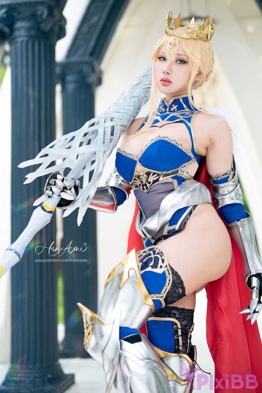 HAArtoriaPendragon PixiBB.COM 24