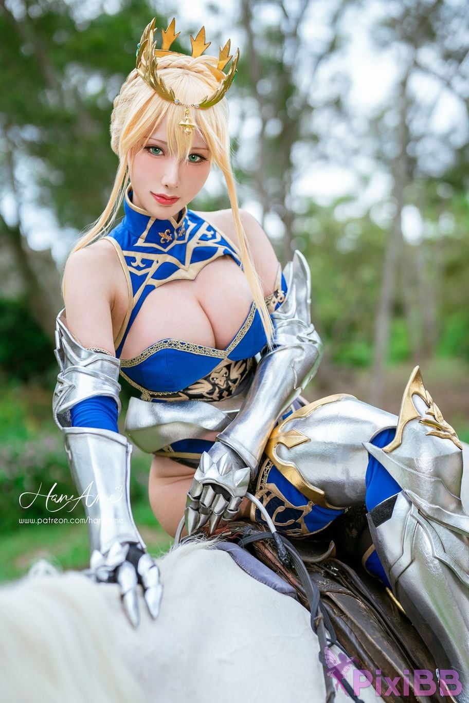 HAArtoriaPendragon PixiBB.COM 25