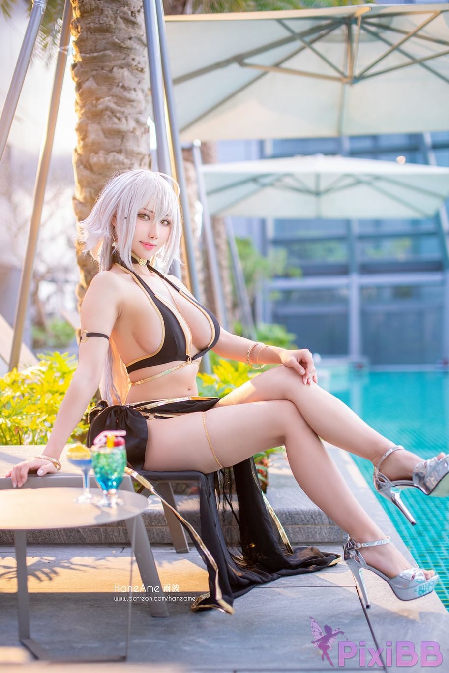 HAJeanneAlterSwimsuit PixiBB.COM 8