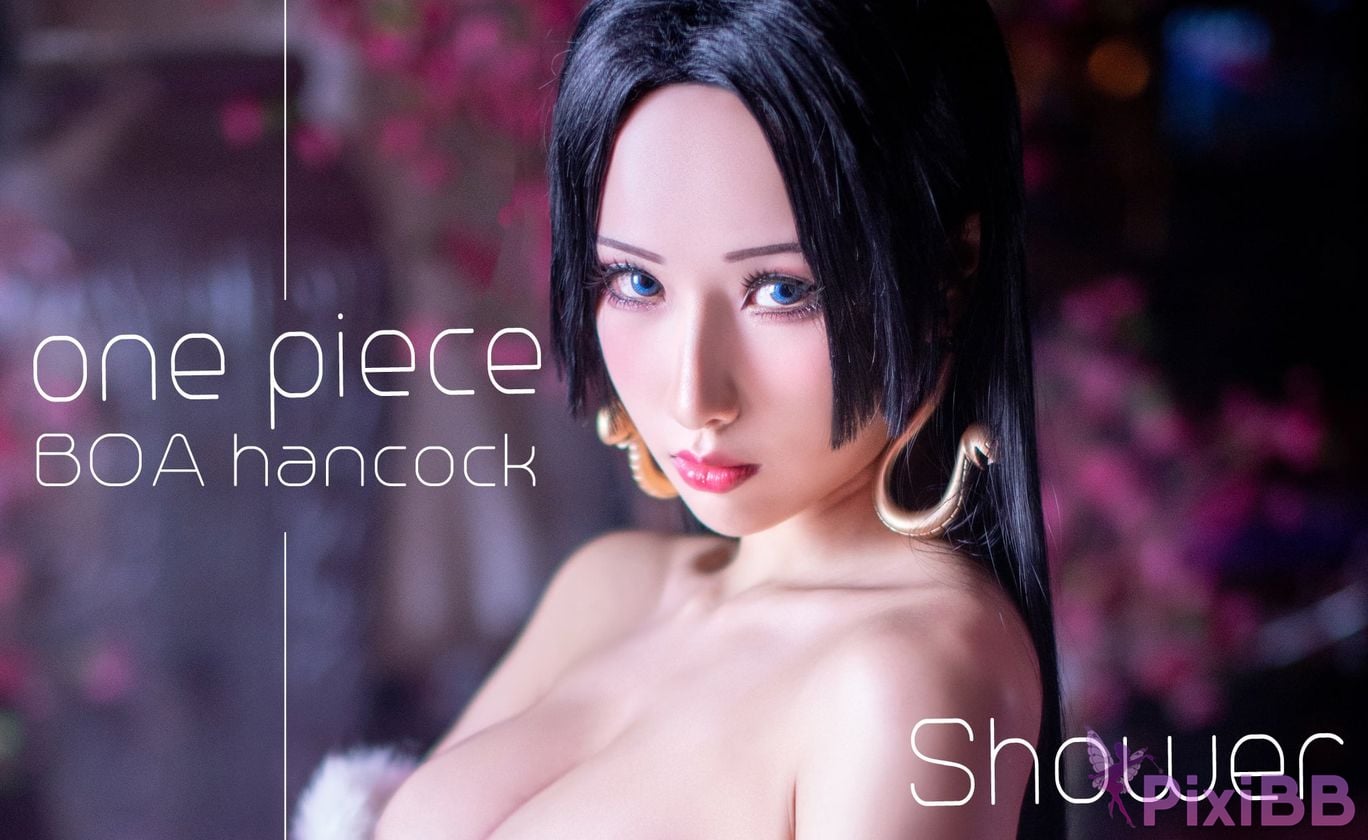 HABoaHancock PixiBB.COM 13