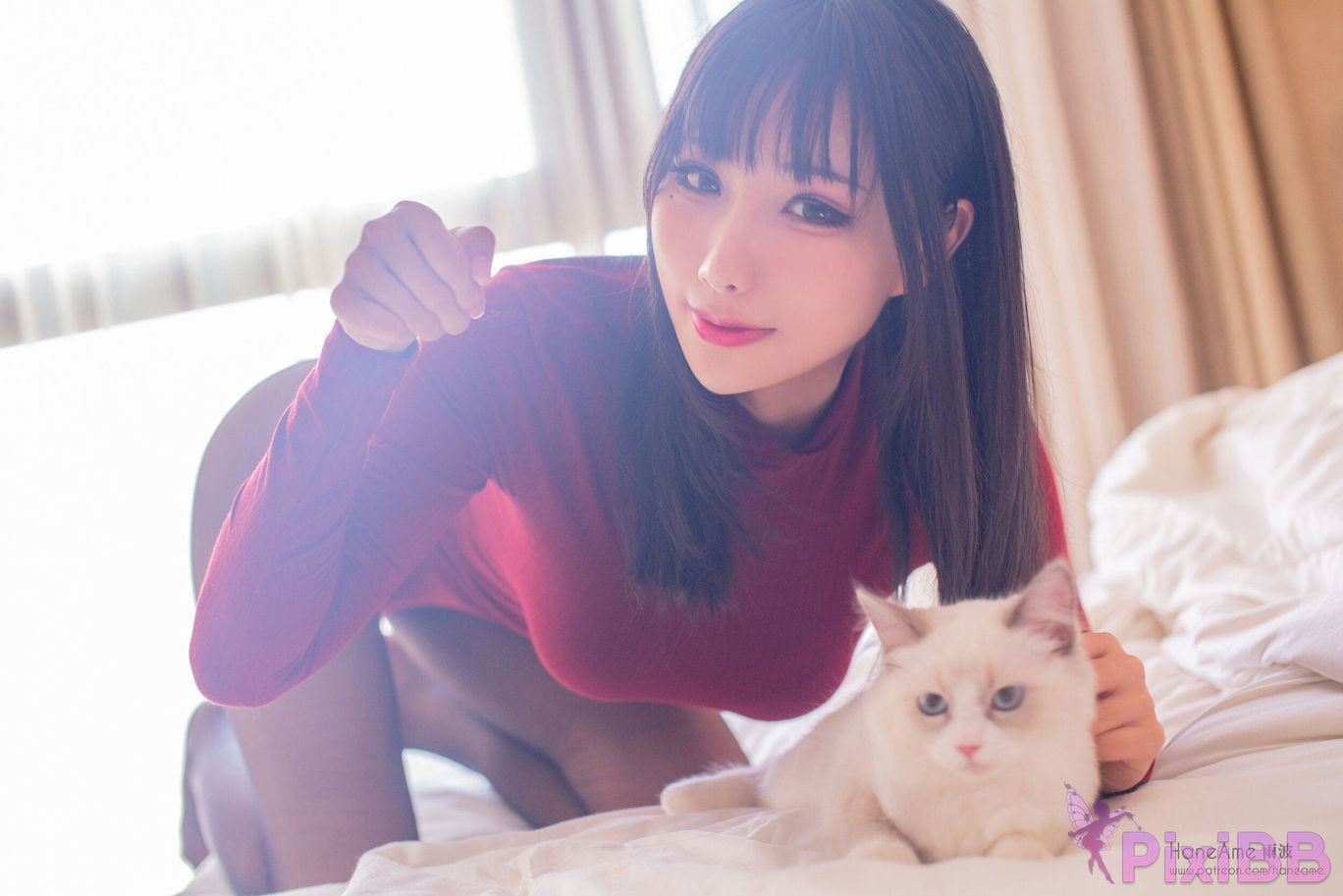 HAUniqloSweater PixiBB.COM 19