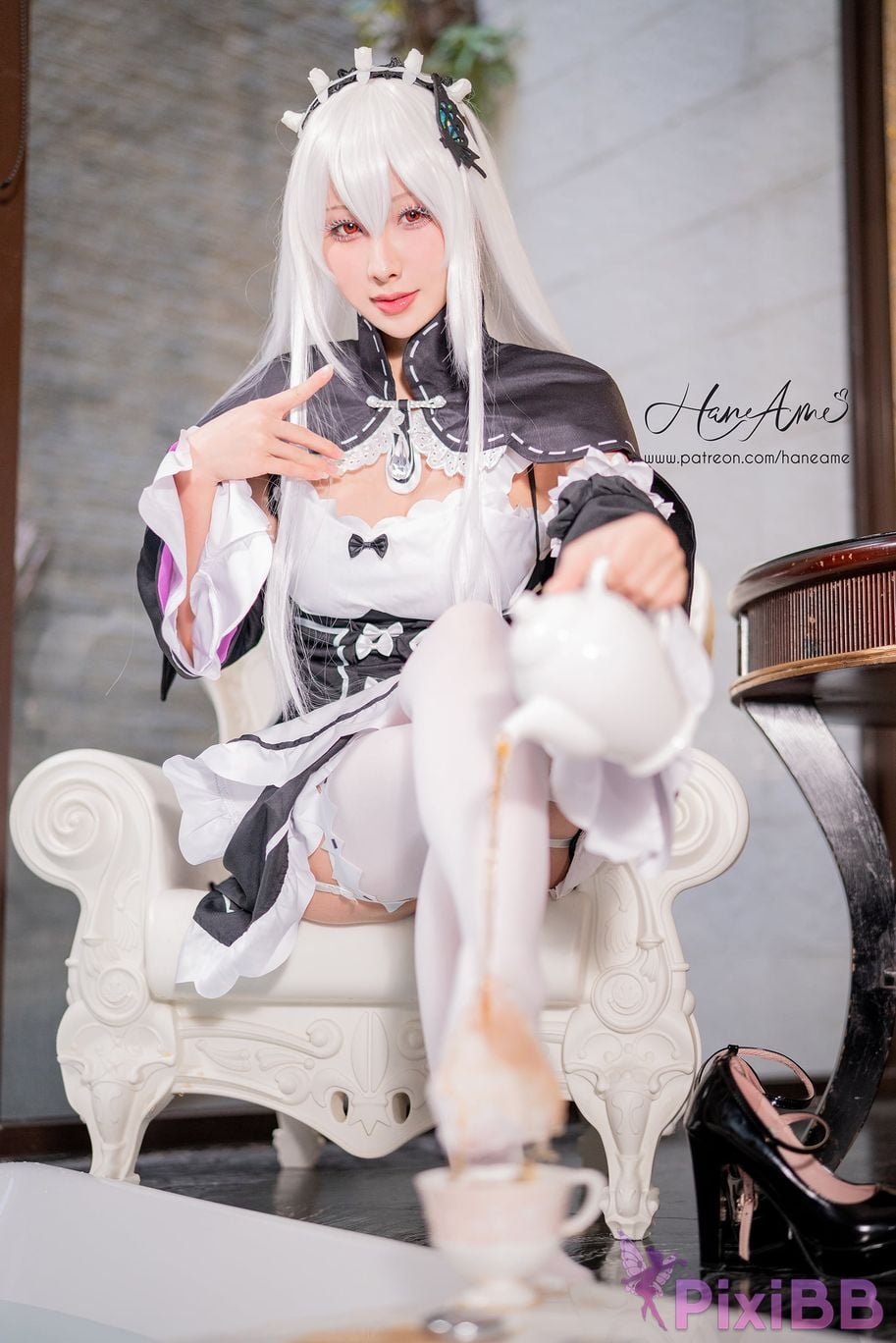 HAEchidna PixiBB.COM 21