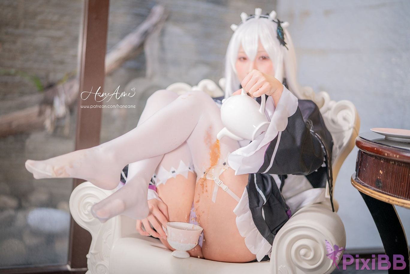 HAEchidna PixiBB.COM 4