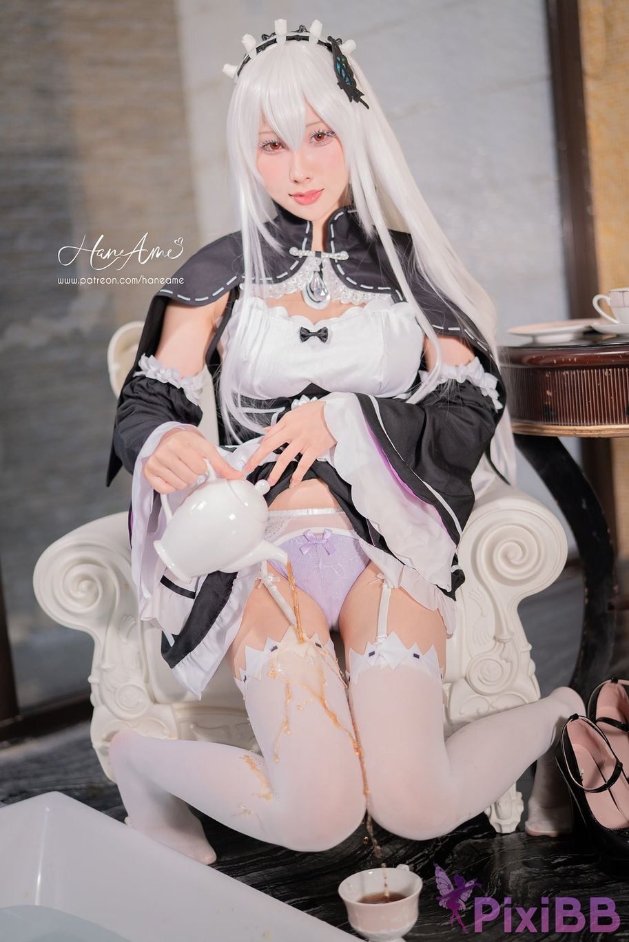 HAEchidna PixiBB.COM 6