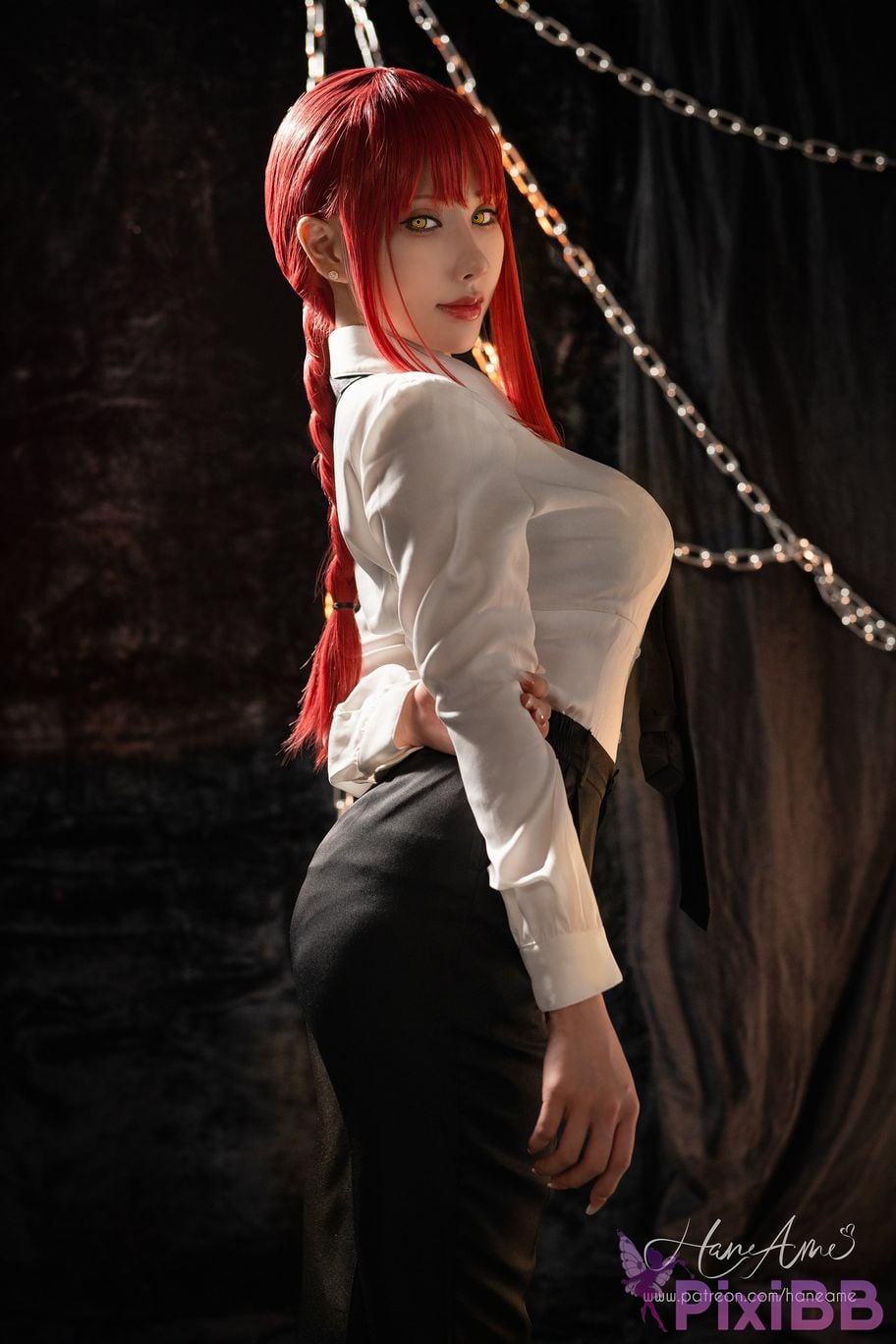 HAMakima PixiBB.COM 2