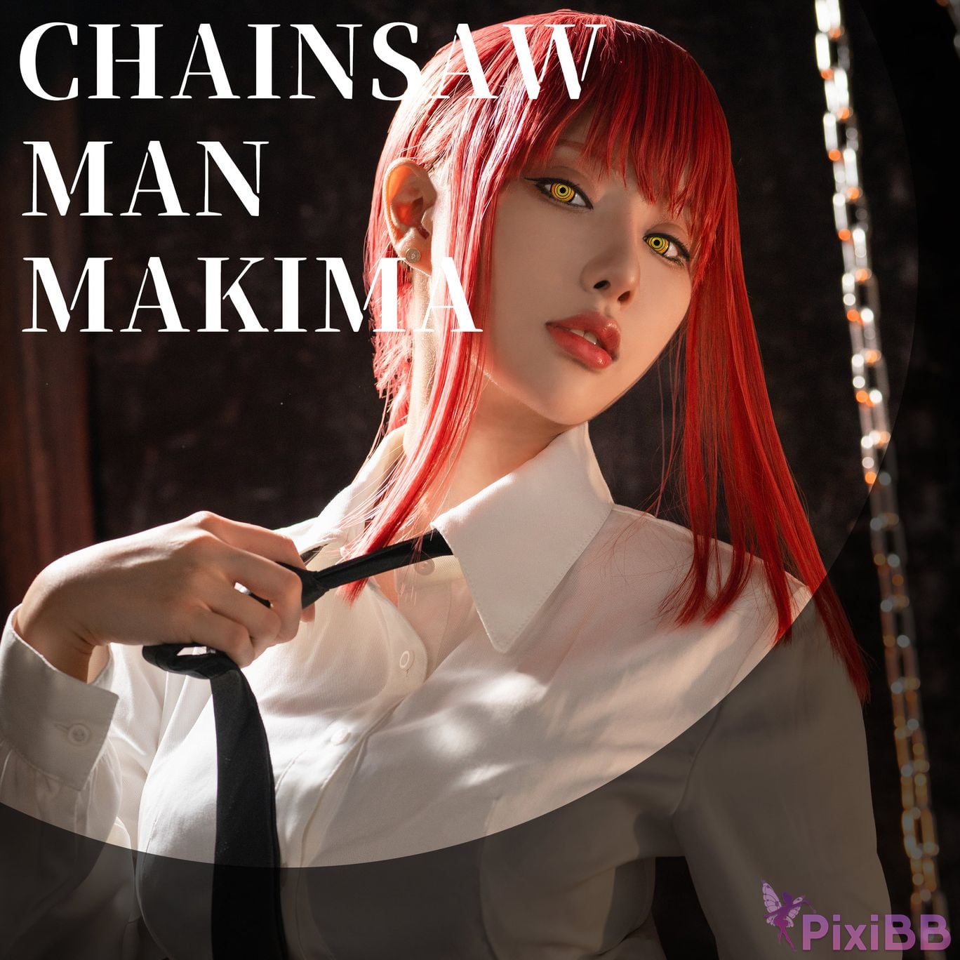 HAMakima PixiBB.COM