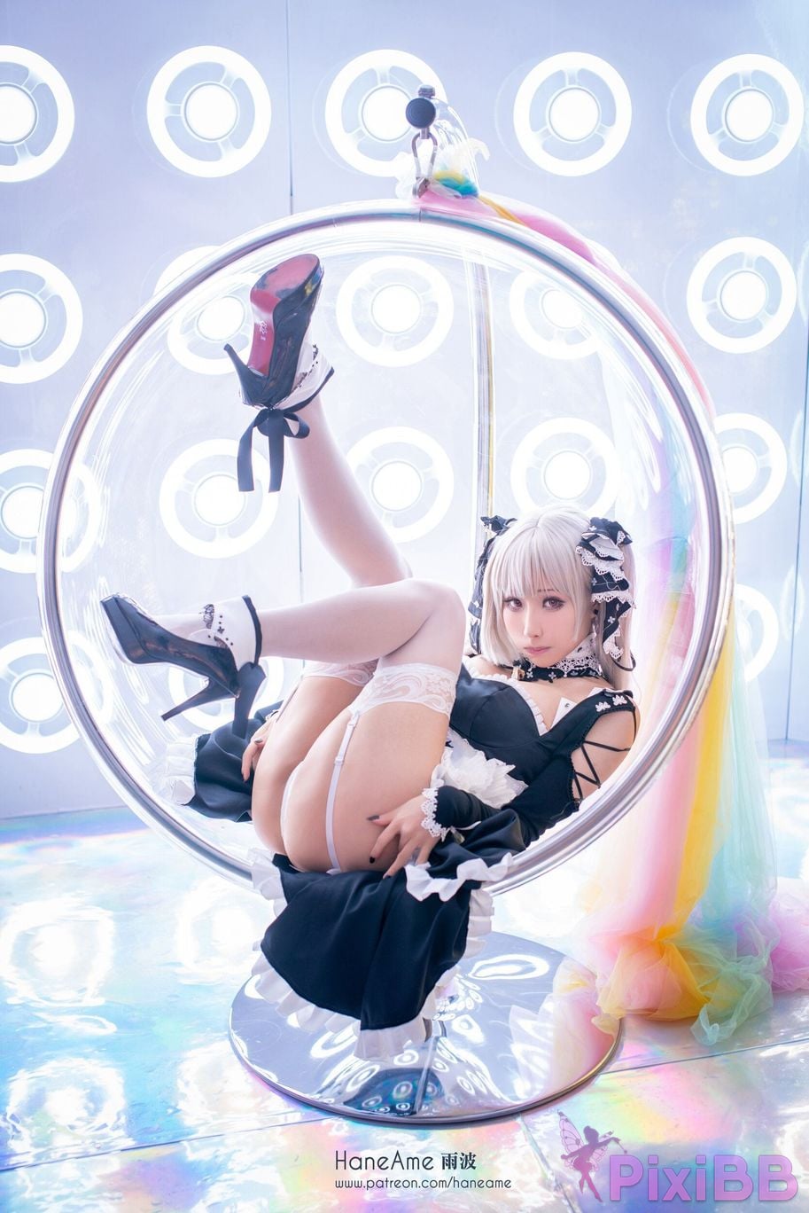 HAFormidable PixiBB.COM 2