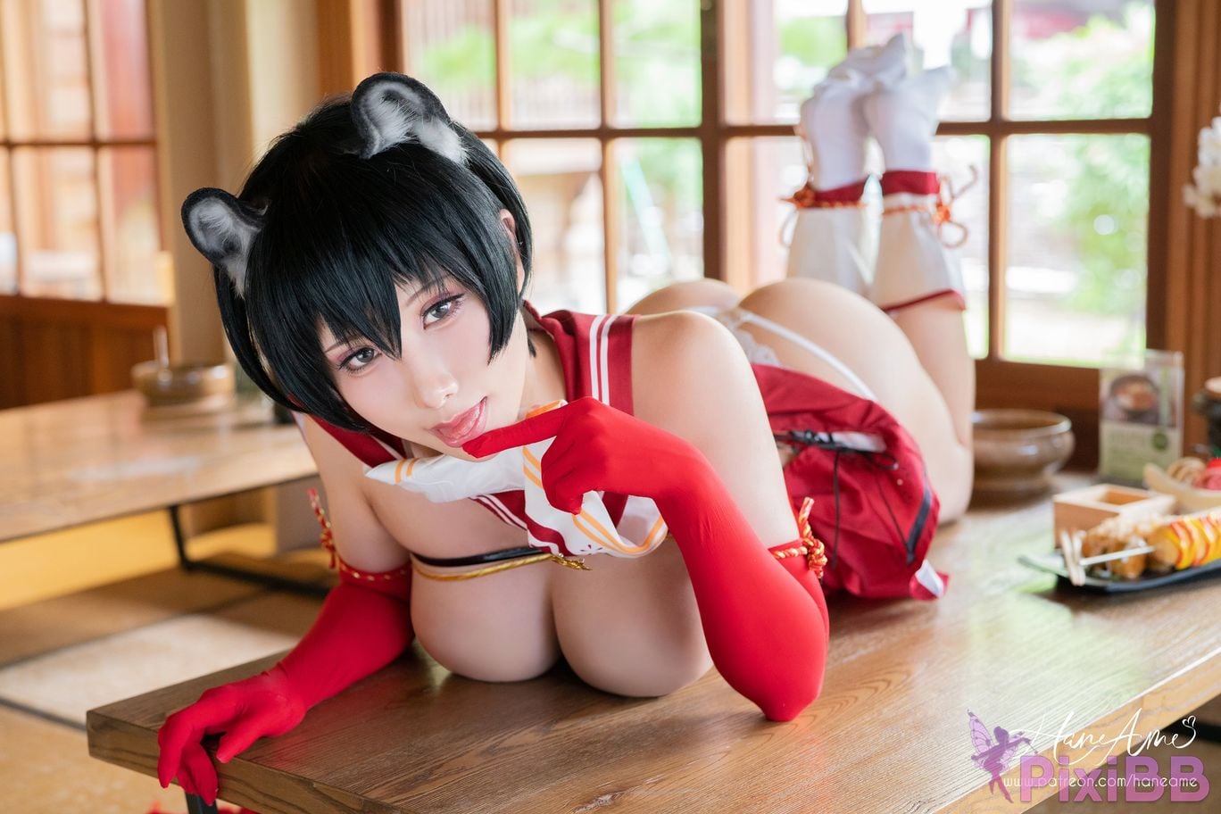 HAKasugaTsubaki PixiBB.COM 10