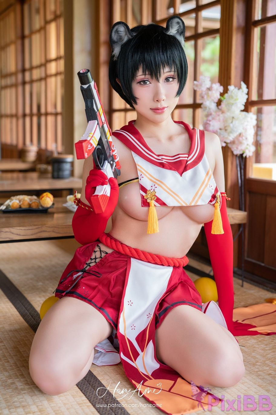 HAKasugaTsubaki PixiBB.COM 11