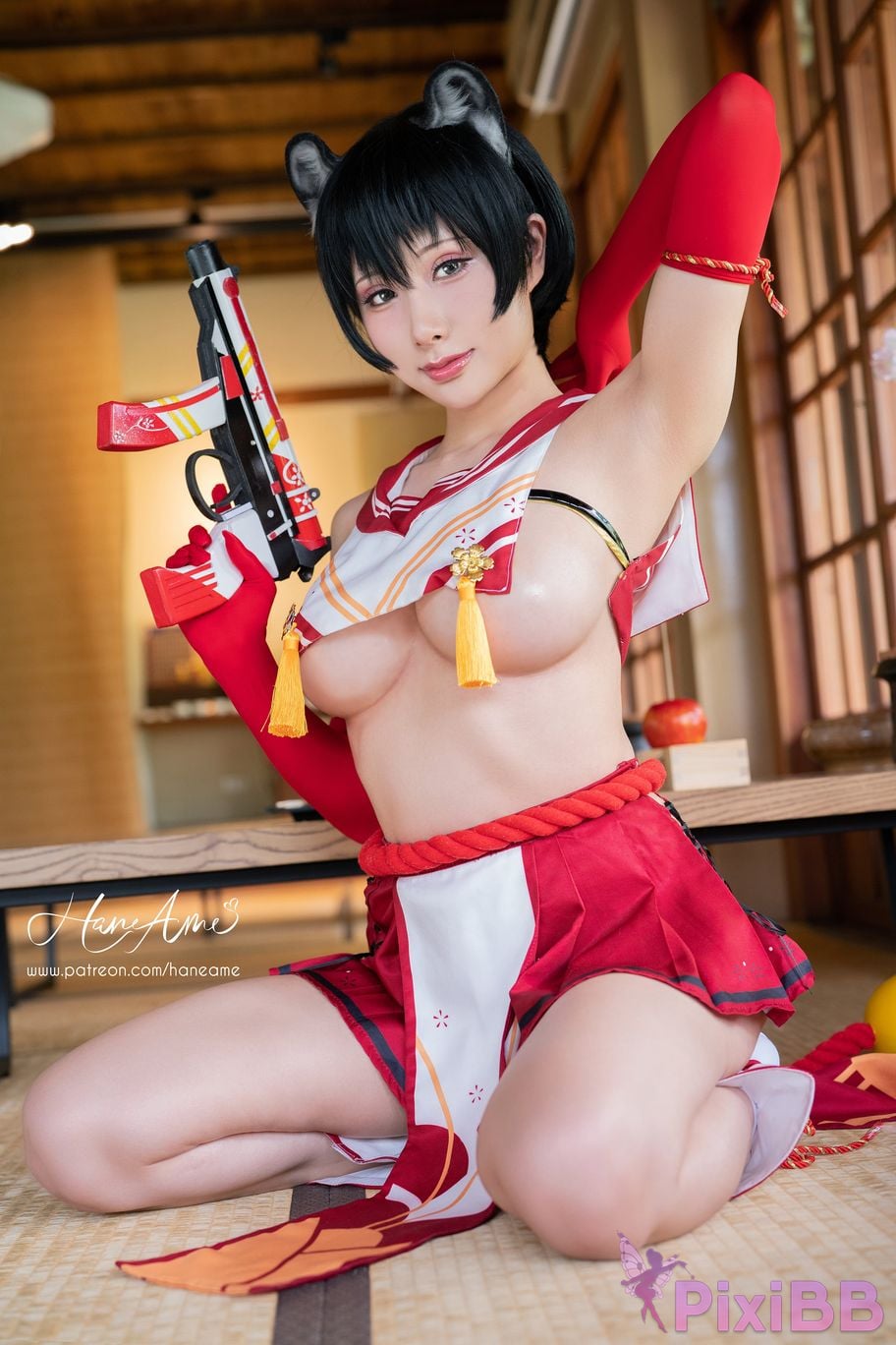HAKasugaTsubaki PixiBB.COM 22