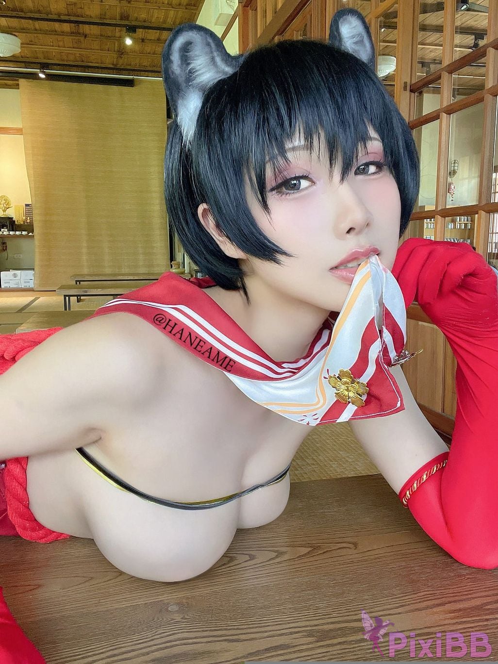 HAKasugaTsubaki PixiBB.COM 23