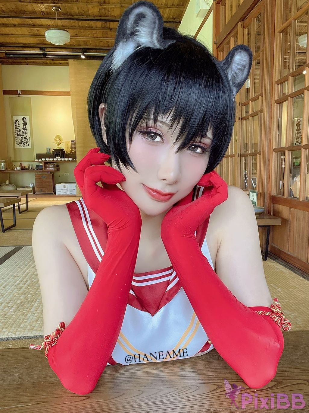 HAKasugaTsubaki PixiBB.COM 24