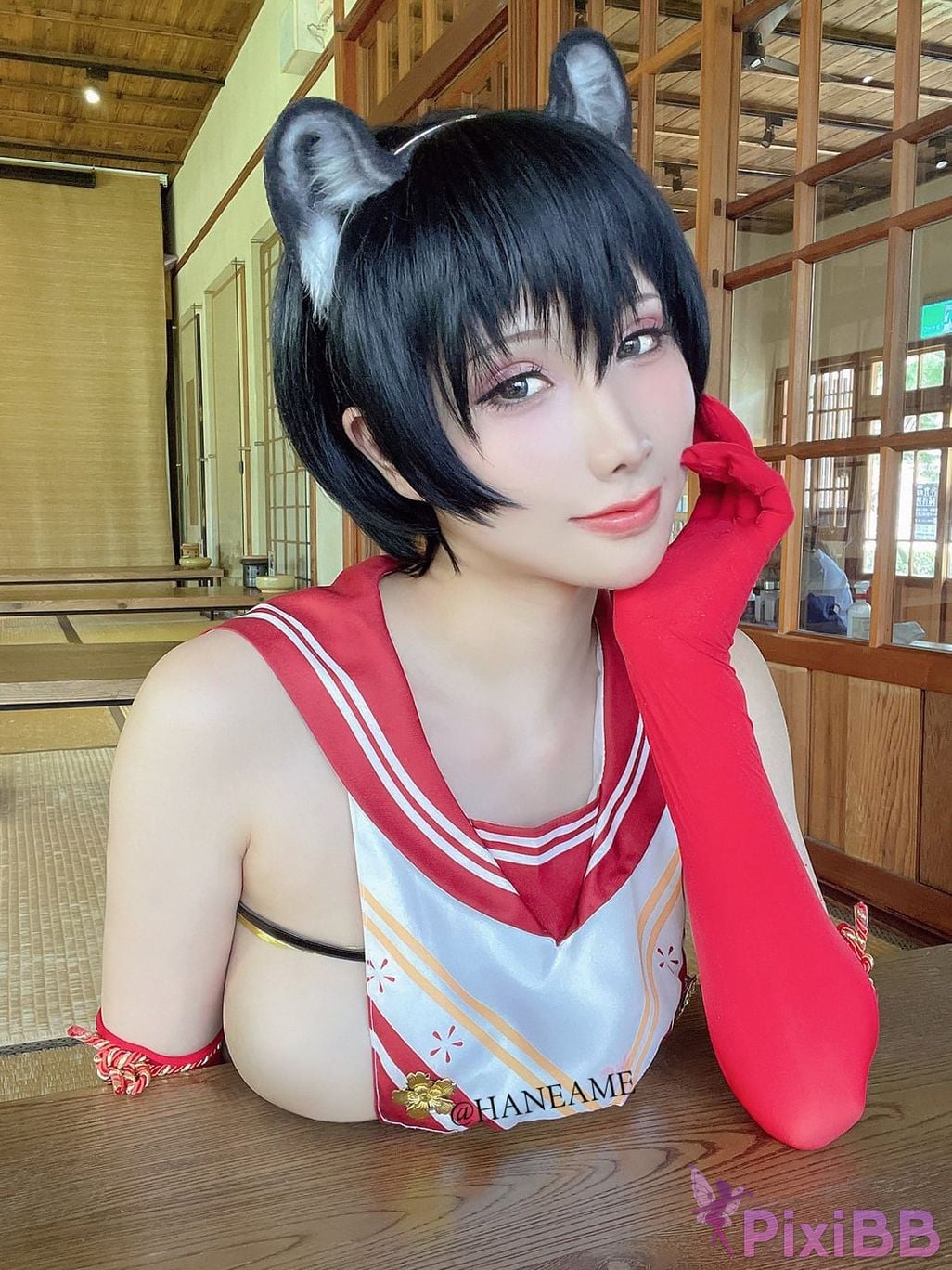 HAKasugaTsubaki PixiBB.COM 25
