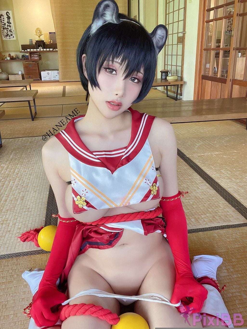 HAKasugaTsubaki PixiBB.COM 29