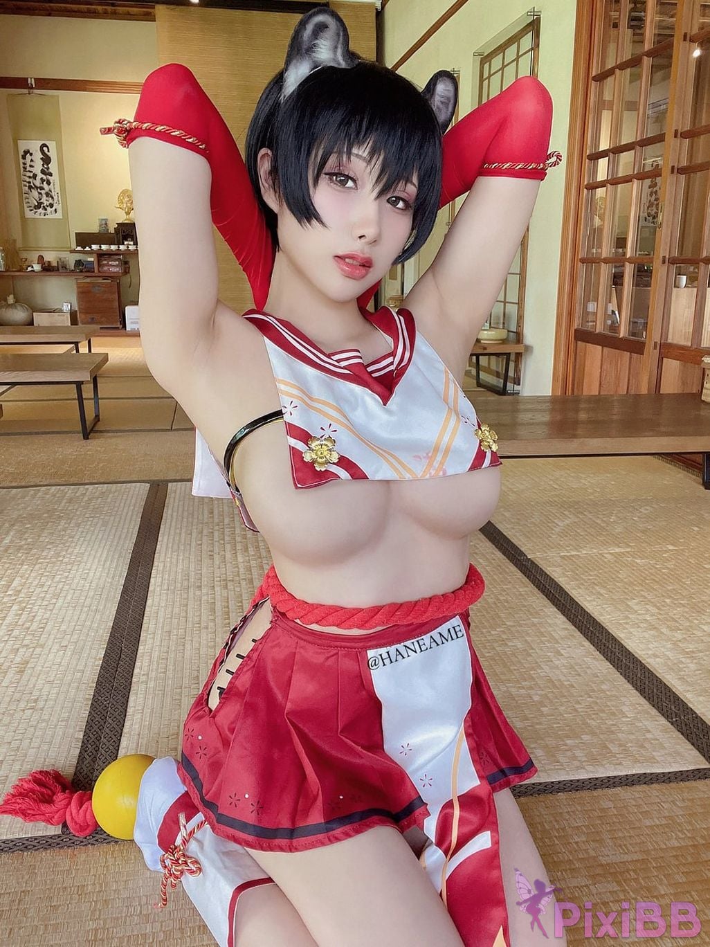 HAKasugaTsubaki PixiBB.COM 30