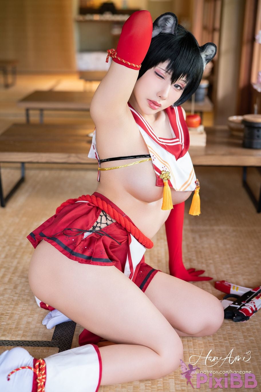 HAKasugaTsubaki PixiBB.COM 33
