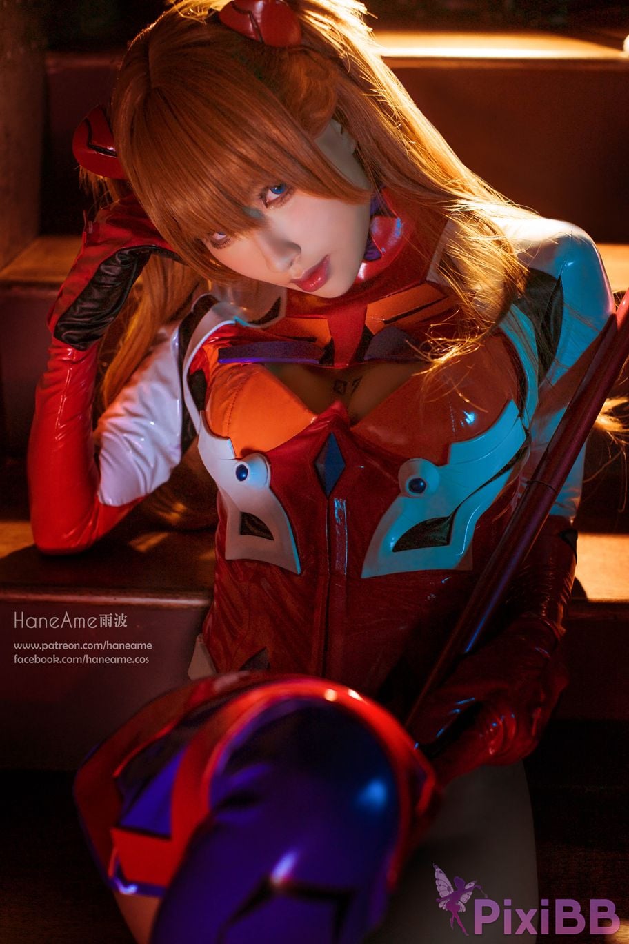 HAAsuka PixiBB.COM 2