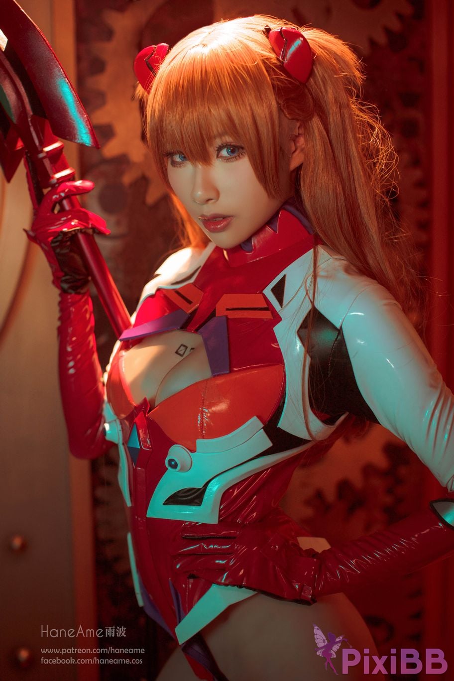 HAAsuka PixiBB.COM 8