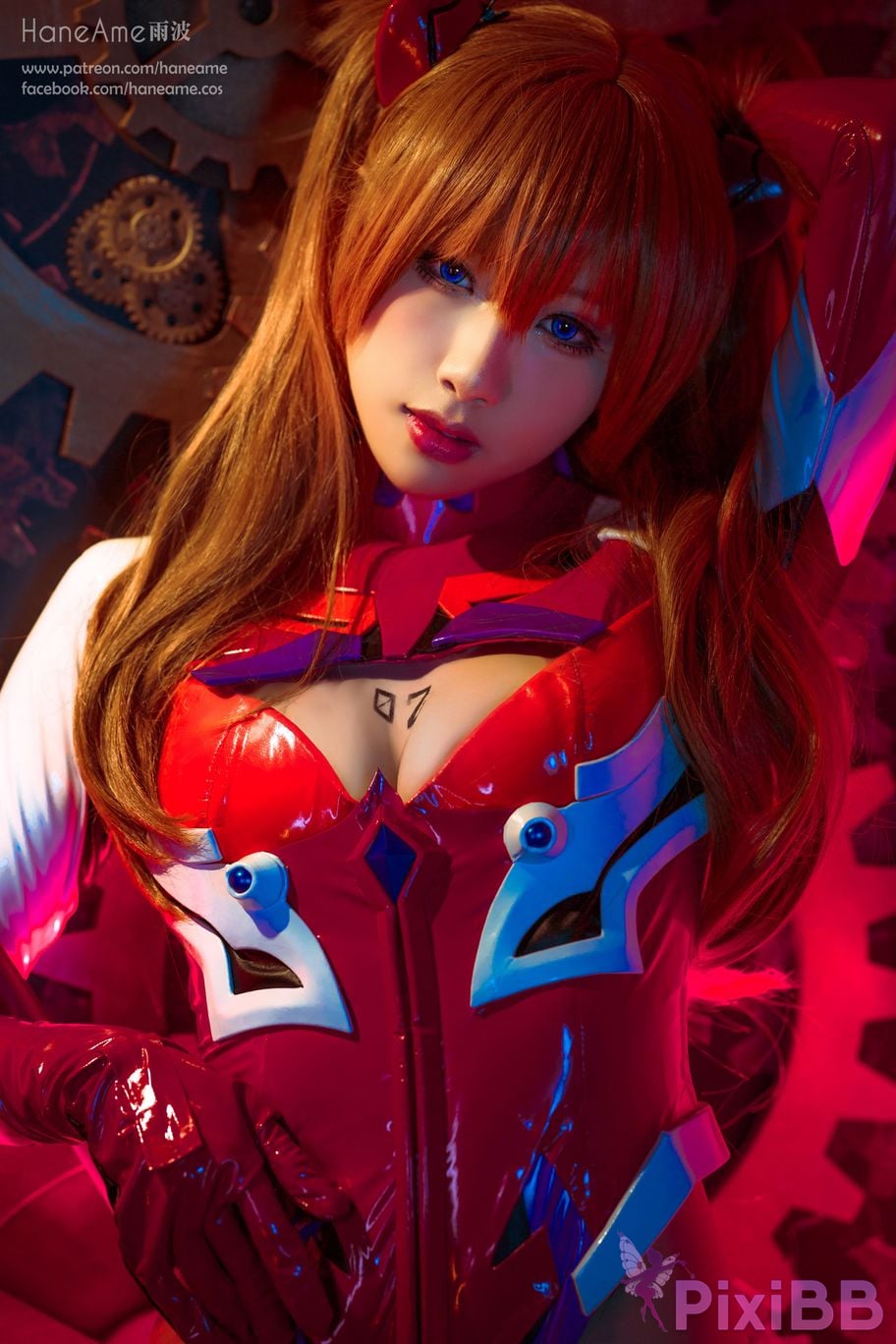 HAAsuka PixiBB.COM