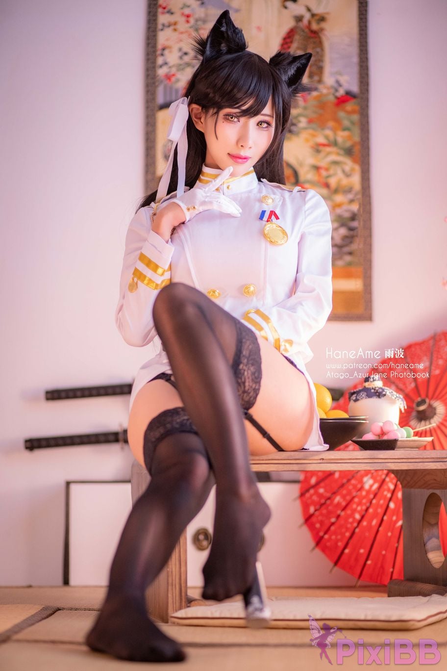 HAAtago PixiBB.COM 2