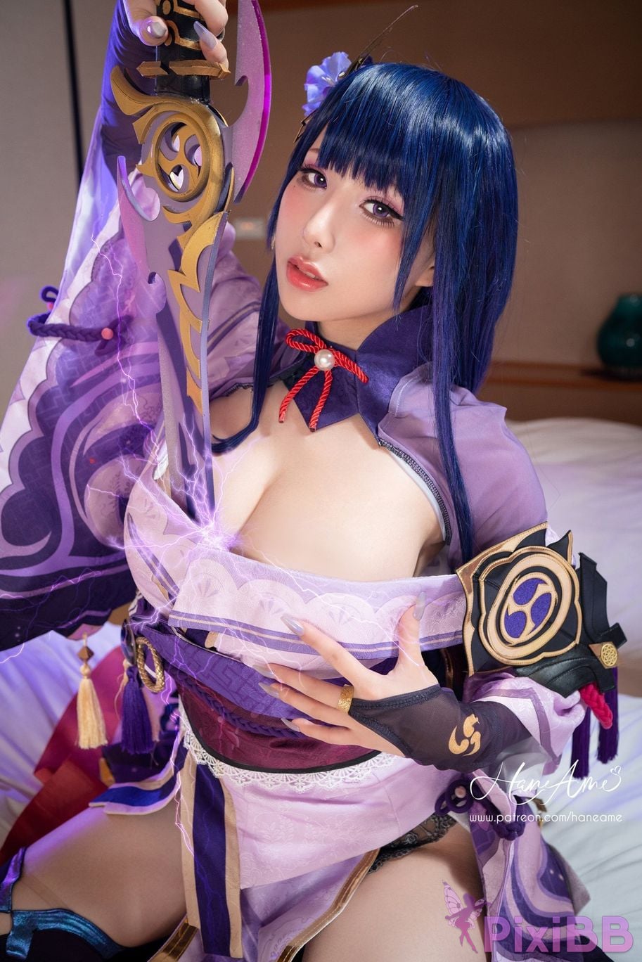 HAShogunRaiden PixiBB.COM 11