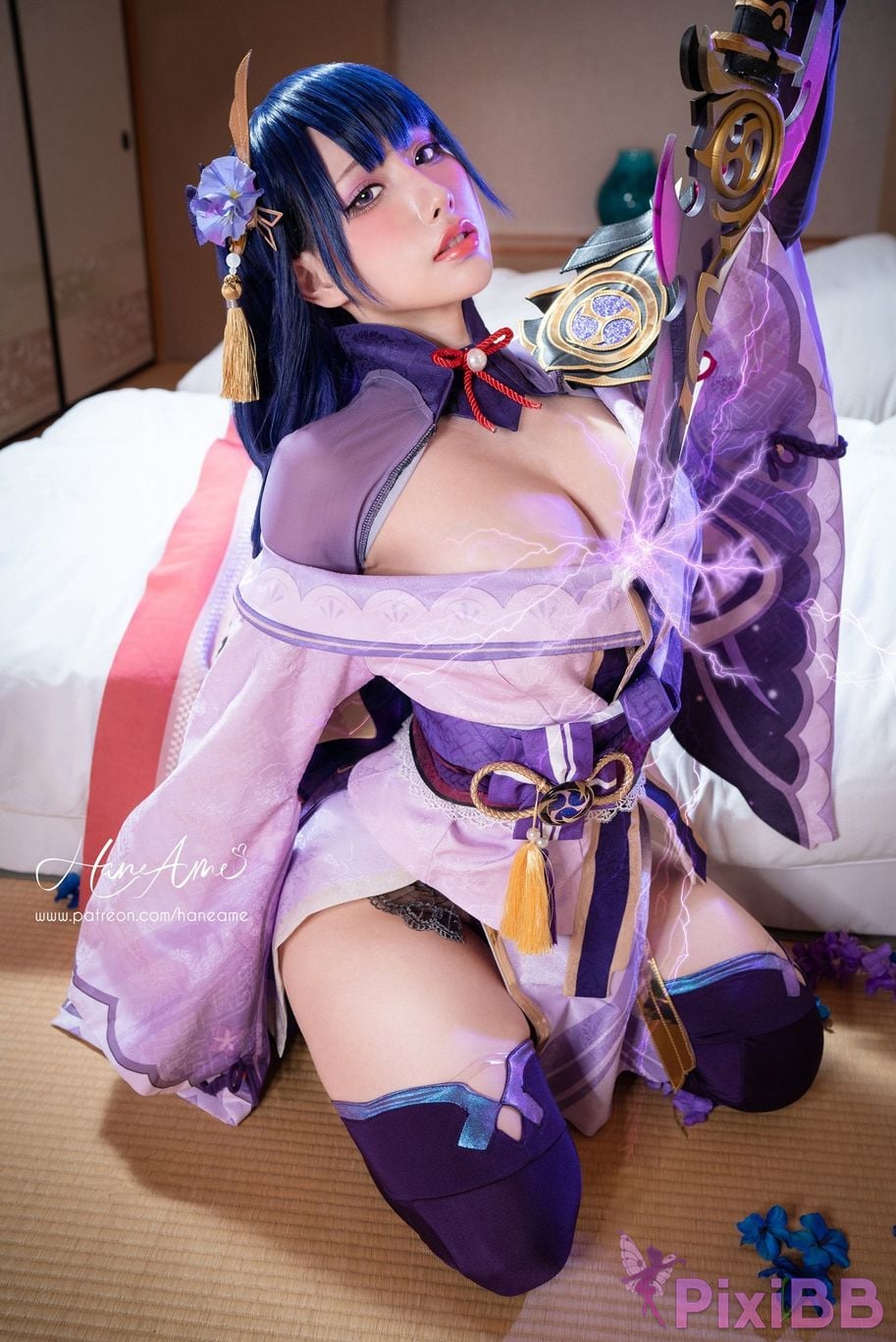 HAShogunRaiden PixiBB.COM 22