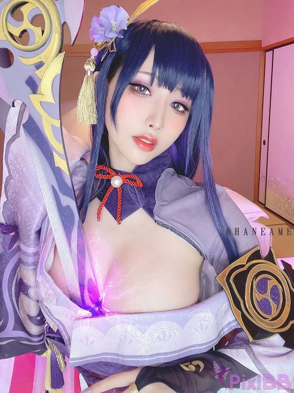 HAShogunRaiden PixiBB.COM 24