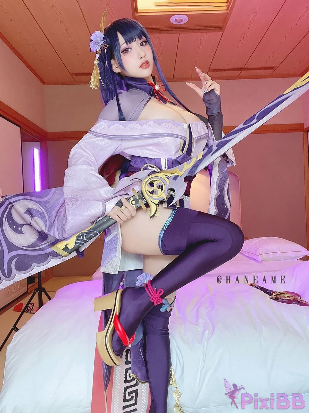 HAShogunRaiden PixiBB.COM 26