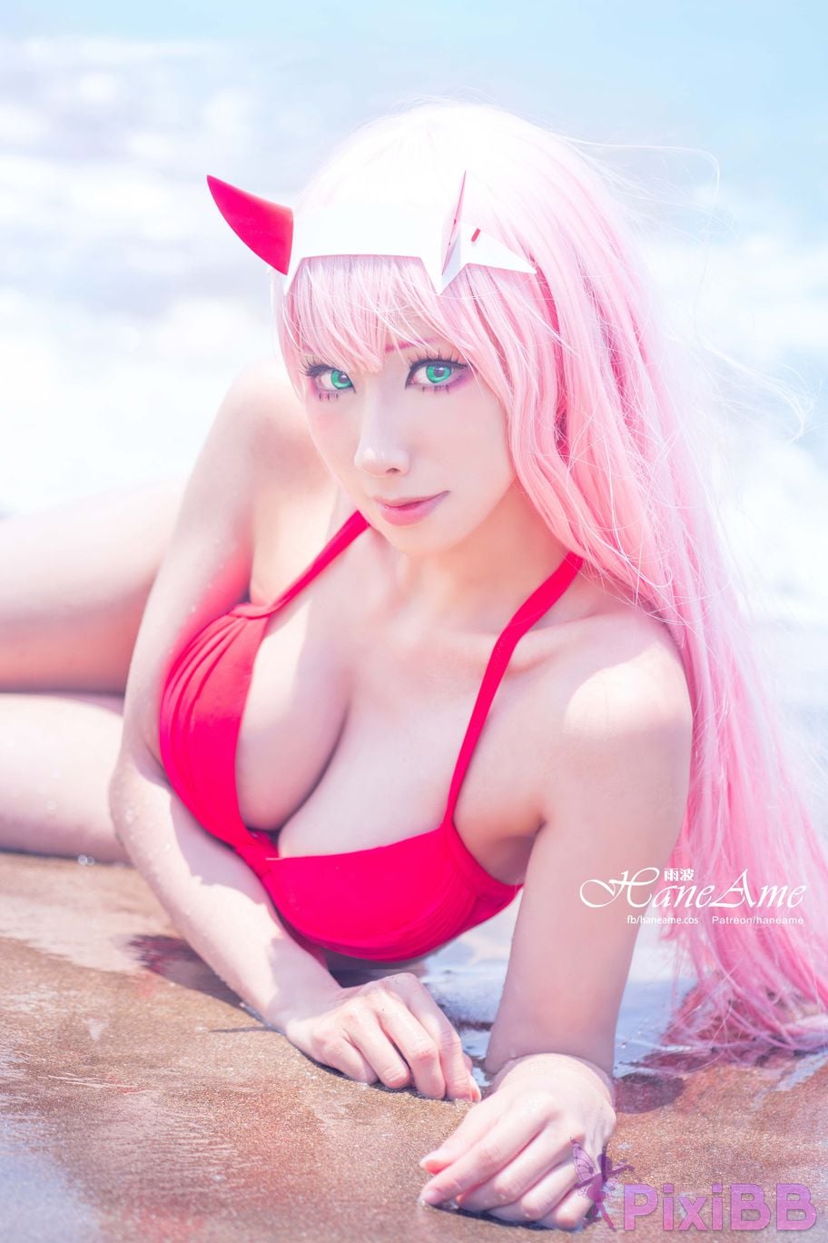 HAZeroTwoBikini PixiBB.COM 1