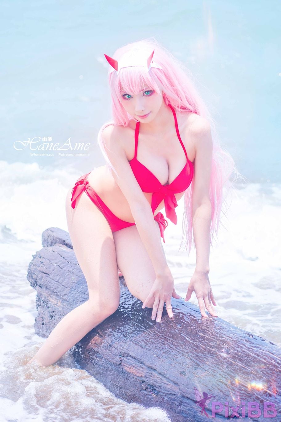 HAZeroTwoBikini PixiBB.COM 11