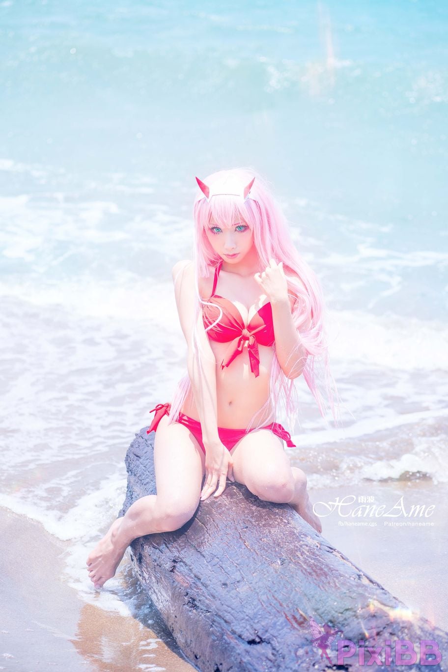 HAZeroTwoBikini PixiBB.COM 12