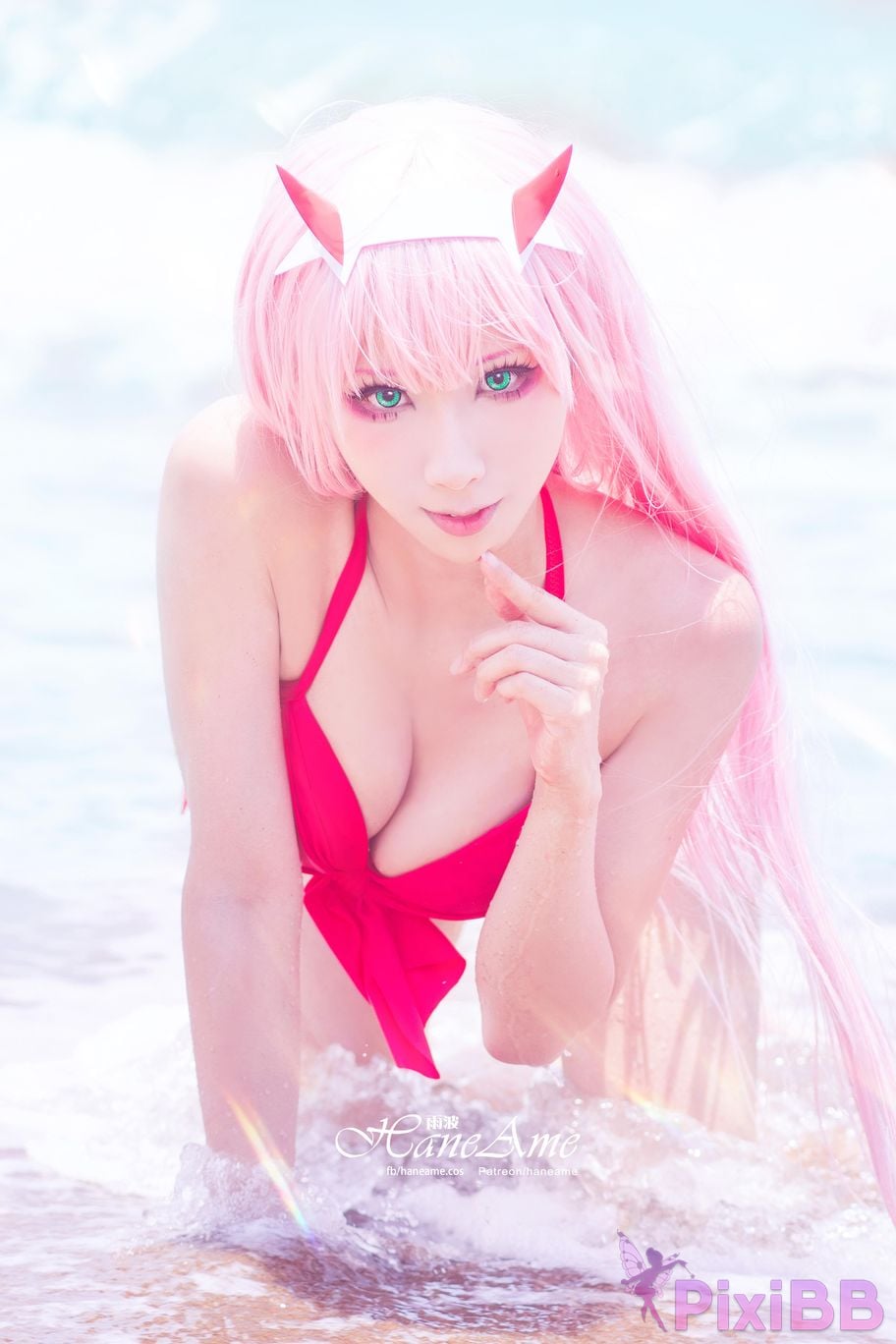 HAZeroTwoBikini PixiBB.COM 18