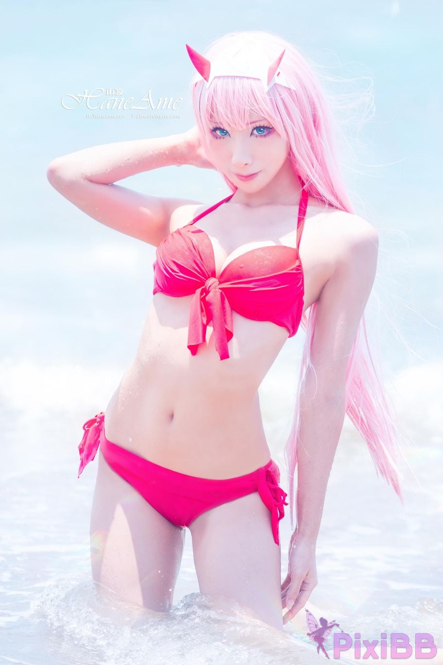 HAZeroTwoBikini PixiBB.COM 19