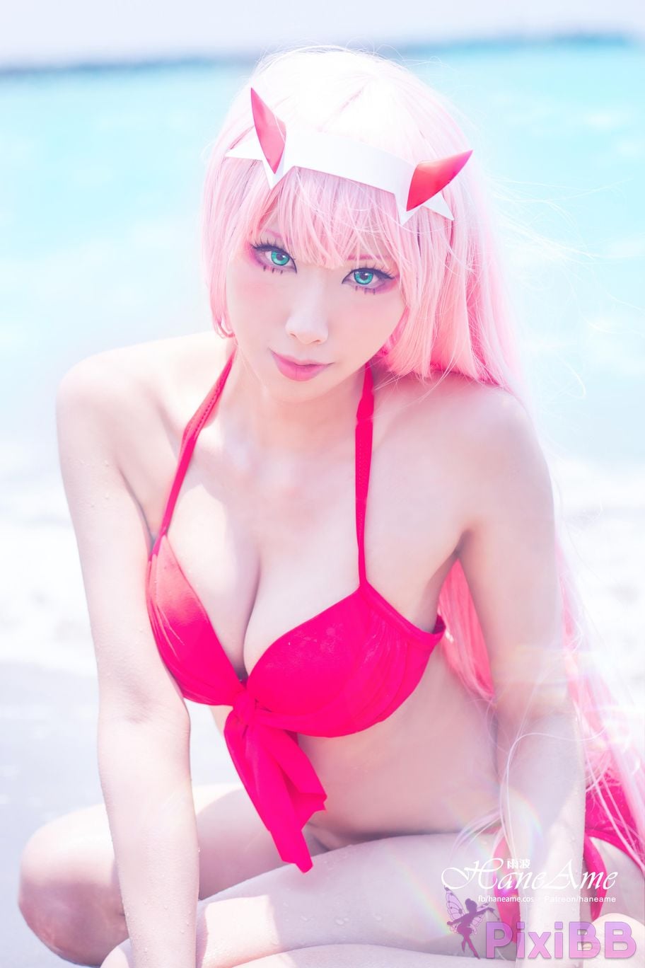 HAZeroTwoBikini PixiBB.COM 20