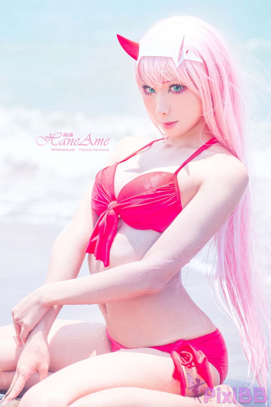 HAZeroTwoBikini PixiBB.COM 21
